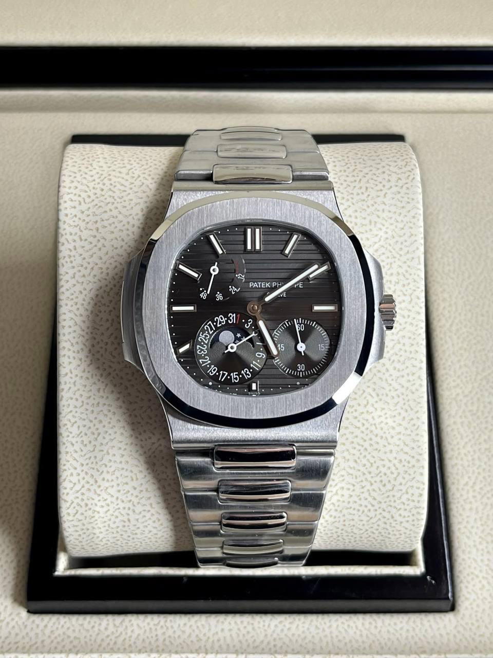 Patek Philippe Master Quality Automatic Preview Image