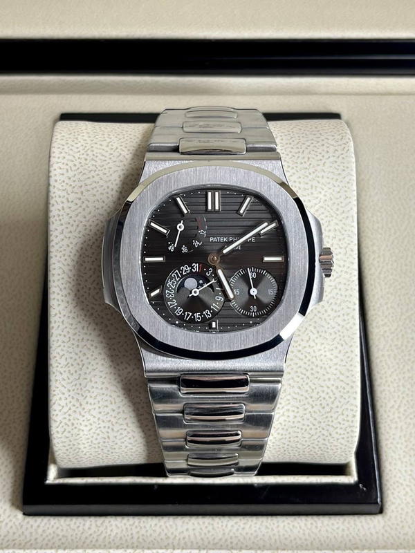 Patek Philippe Master Quality Automatic Image 1 Preview