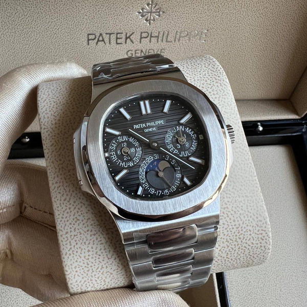Patek Philippe Master Quality Automatic Image 1 Preview