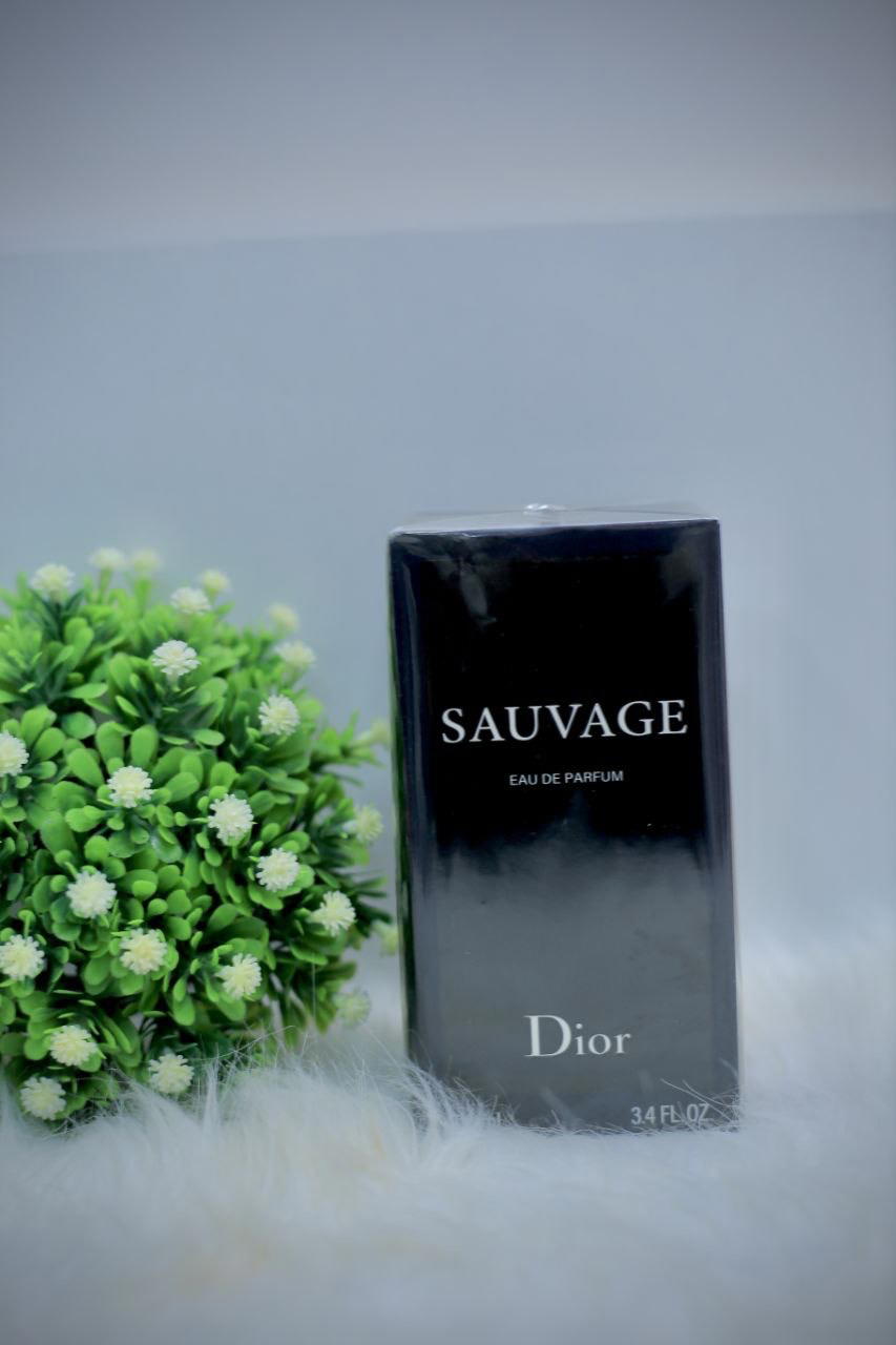 Sauvage Master Box Preview Image