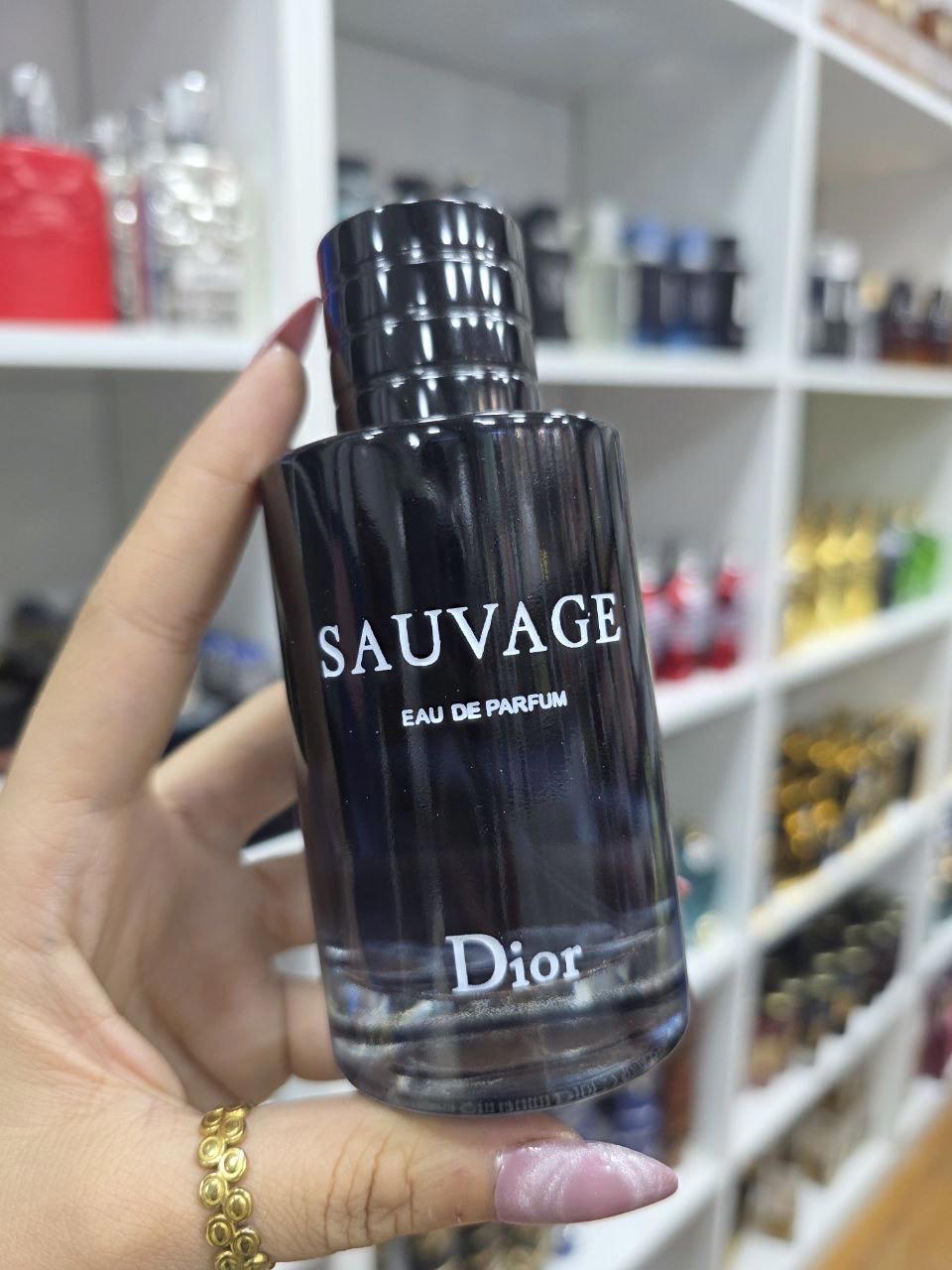 Sauvage outlet Preview Image