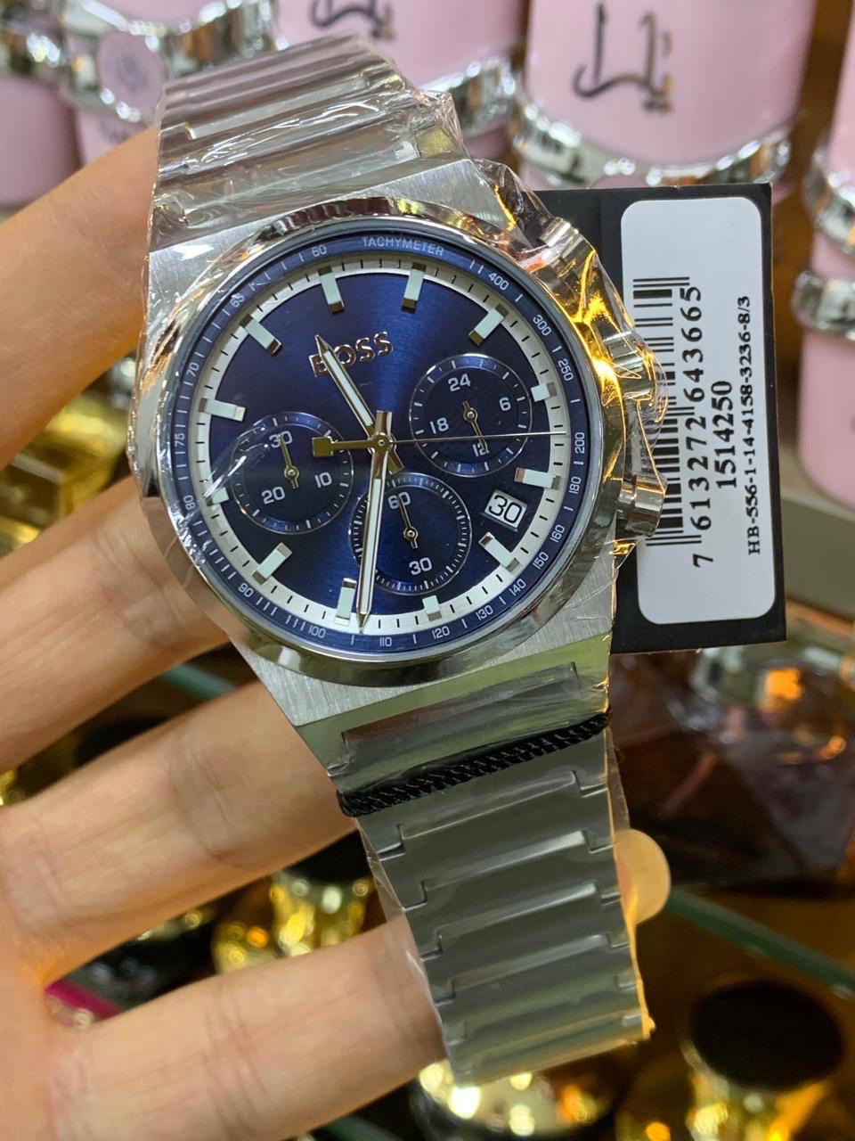 boss original Preview Image