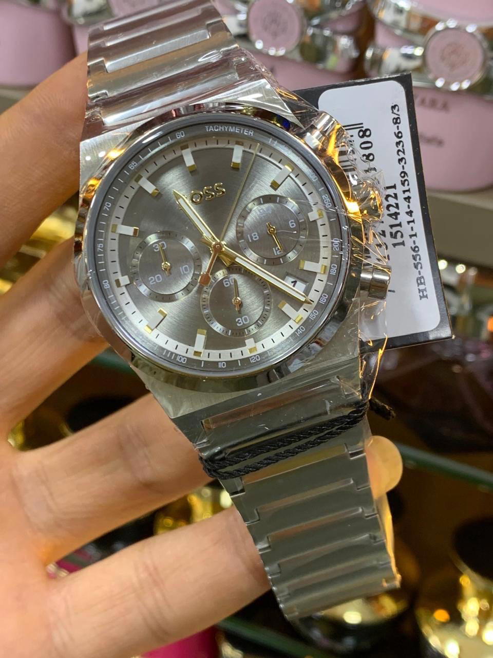 boss original Preview Image