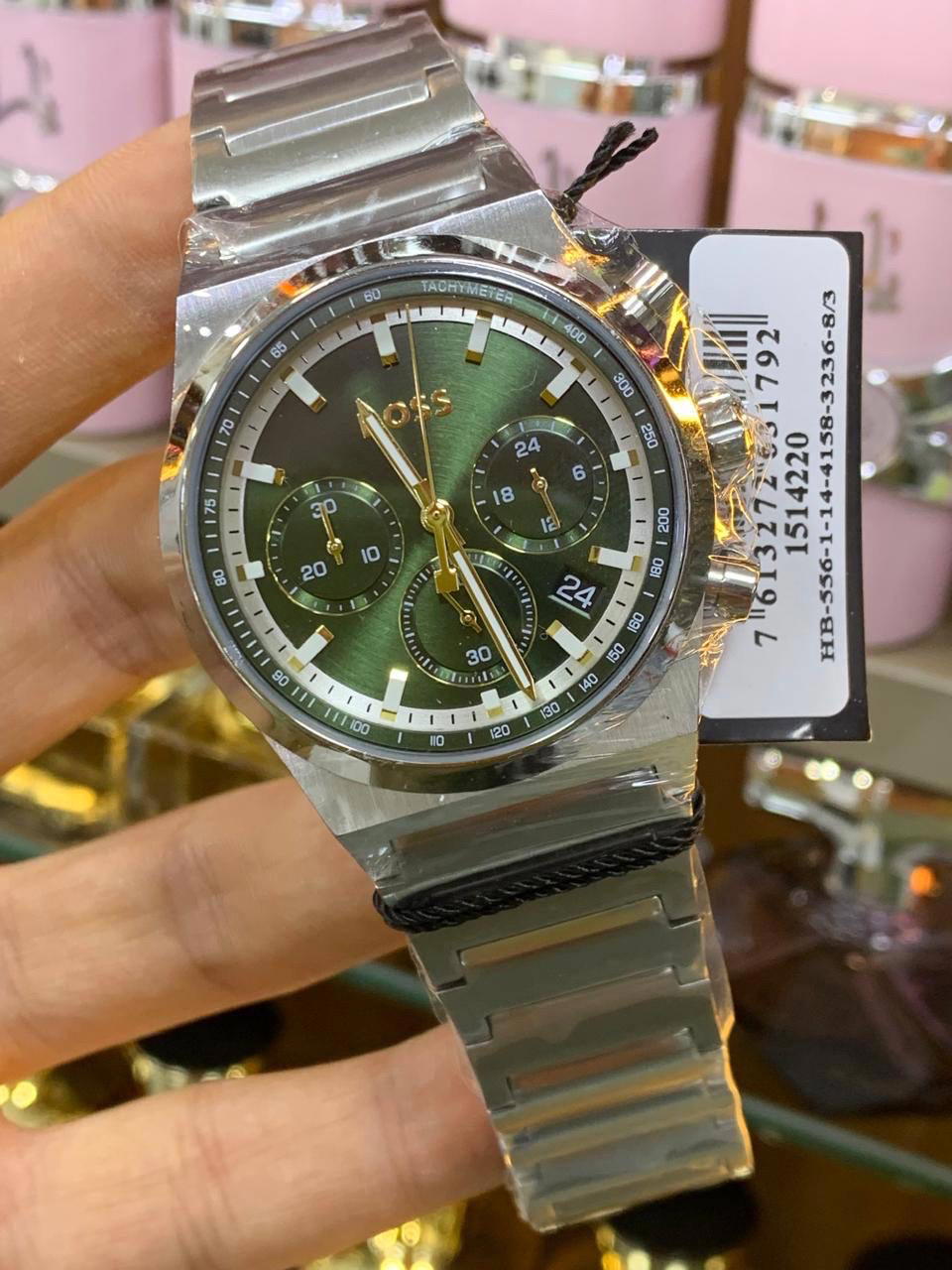 boss original Preview Image