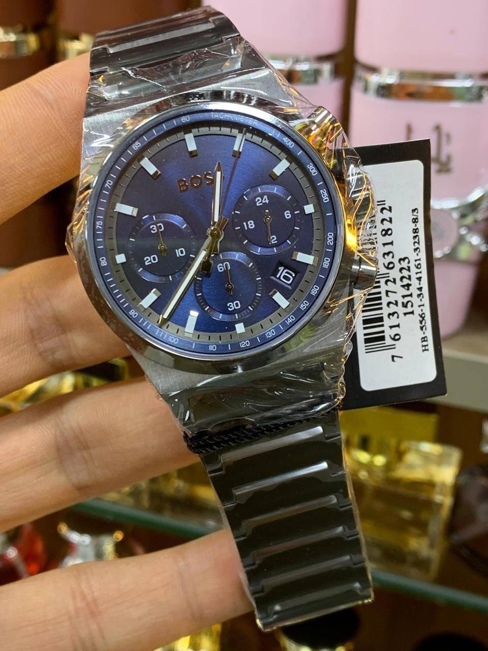 boss original Preview Image