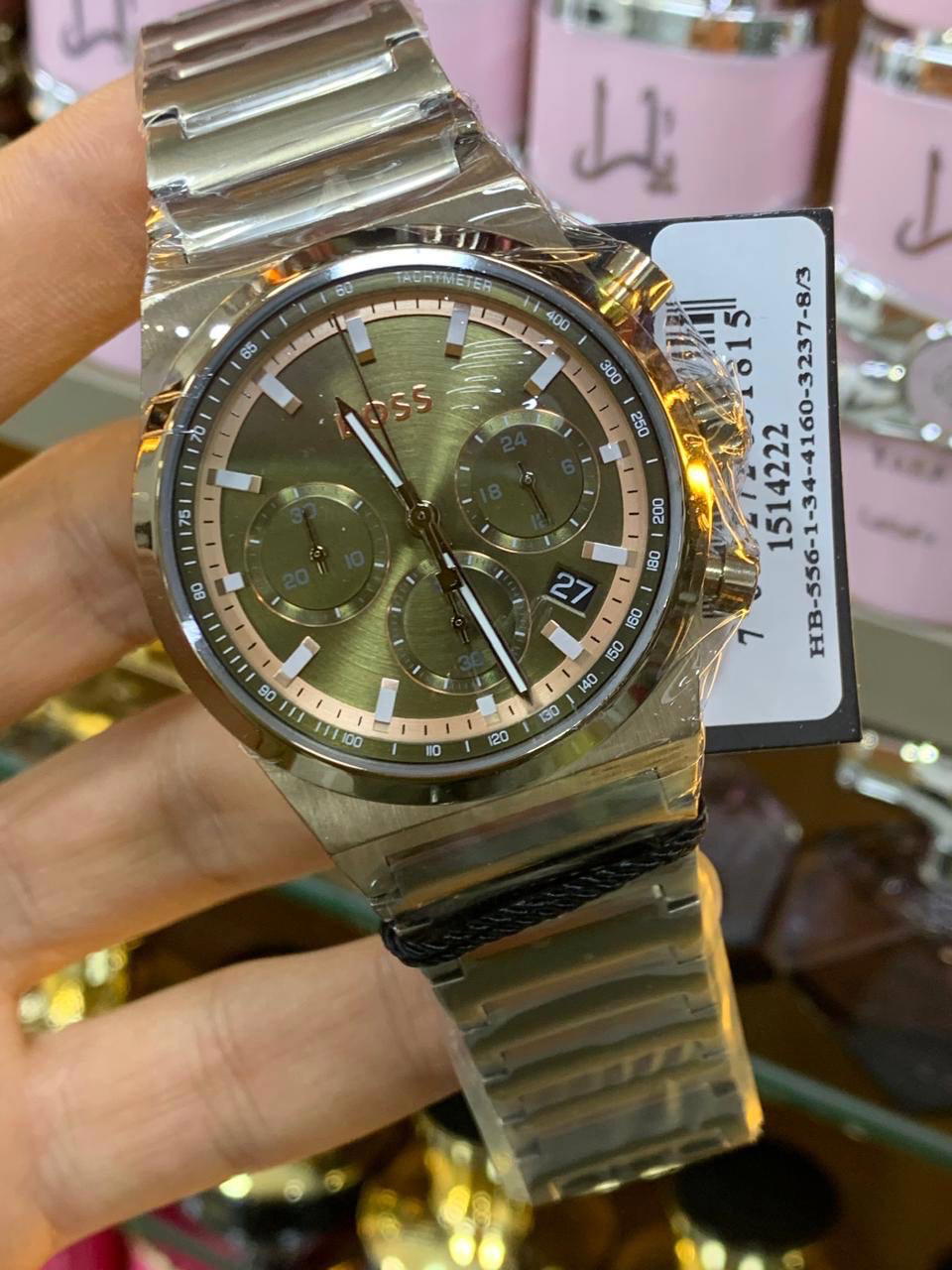 boss original Preview Image