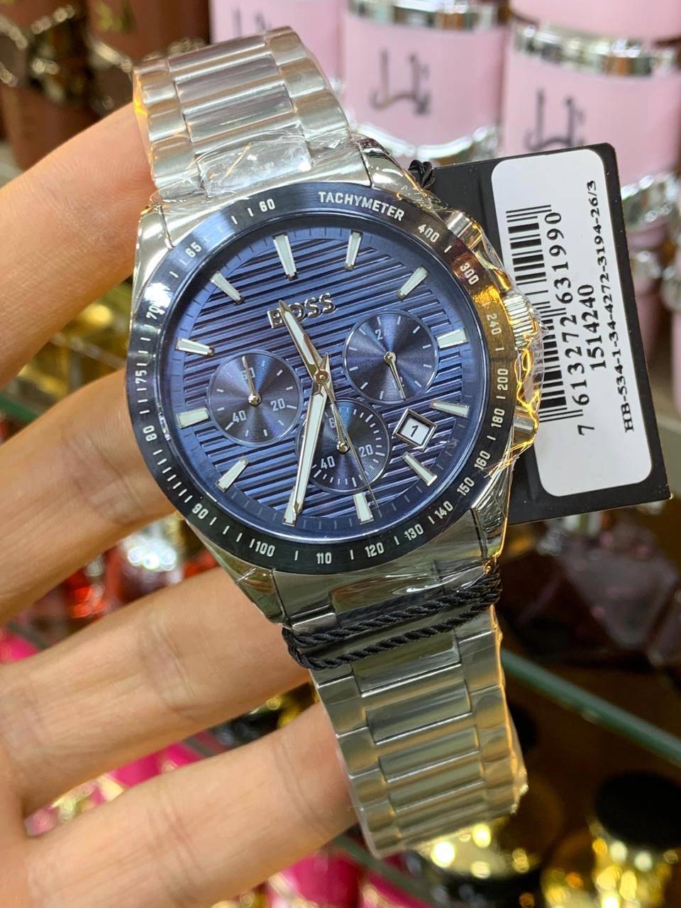 boss original Preview Image