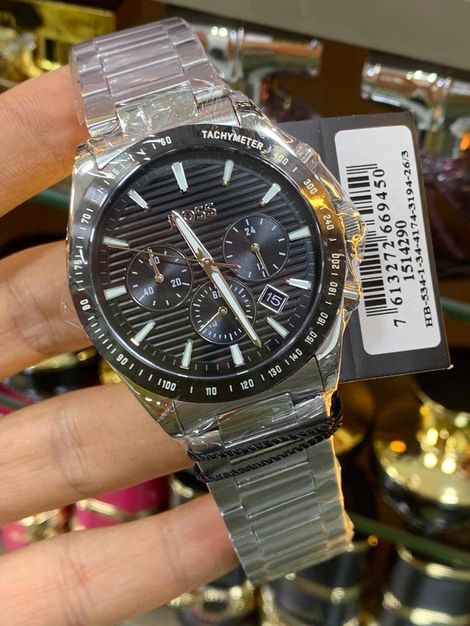 boss original Preview Image