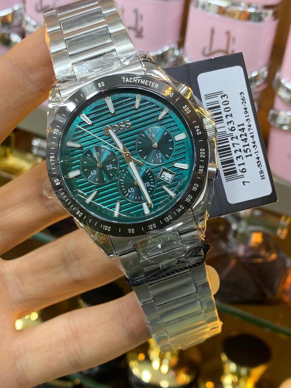 boss original Preview Image