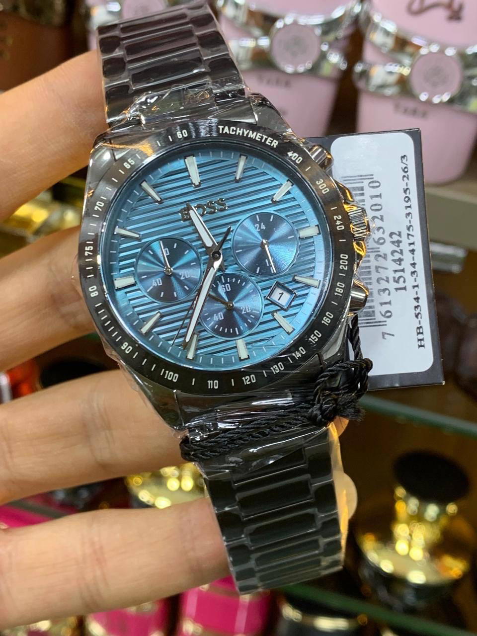 boss original Preview Image