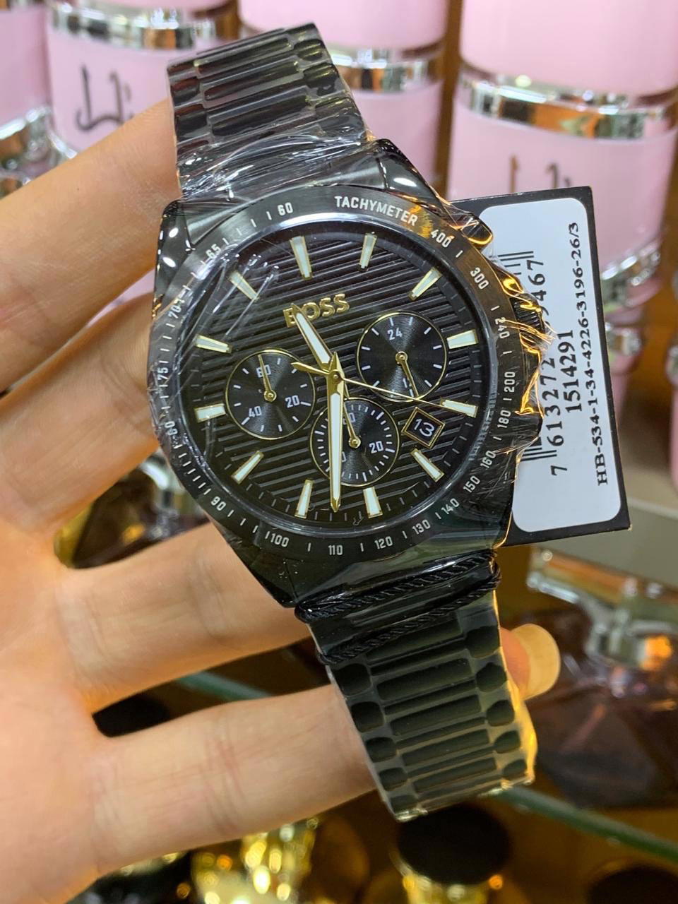 boss original Preview Image