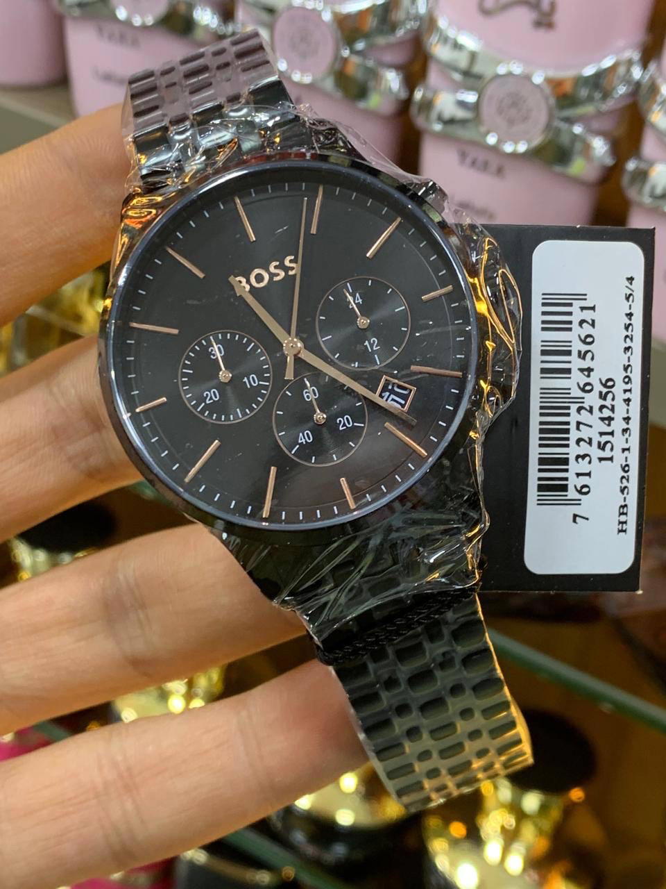 boss original Preview Image