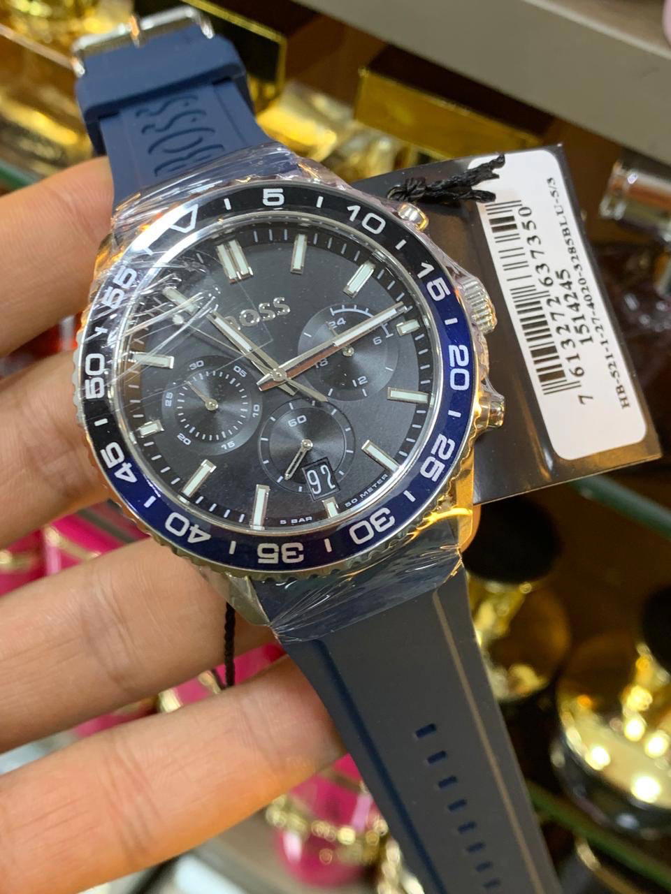 boss original Preview Image