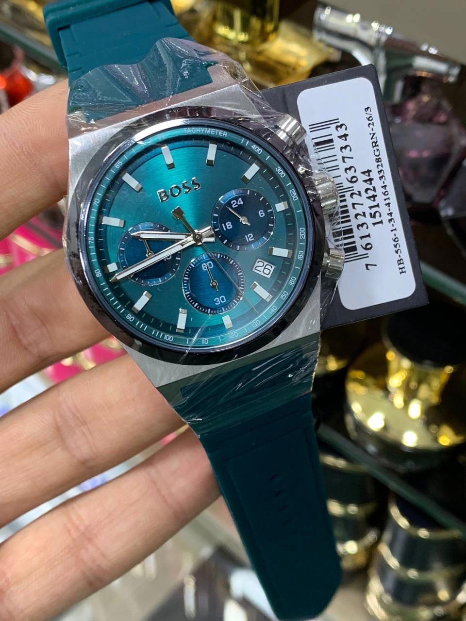 boss original Preview Image