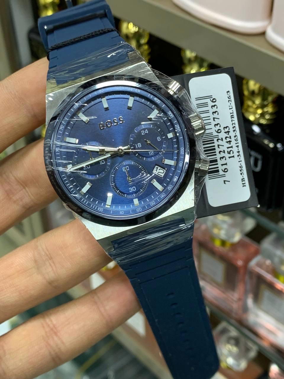 boss original Preview Image