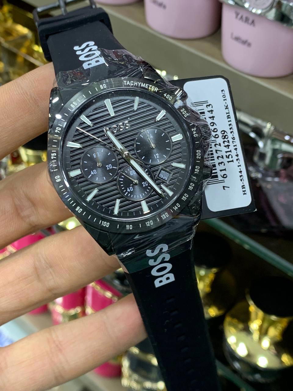 boss original Preview Image