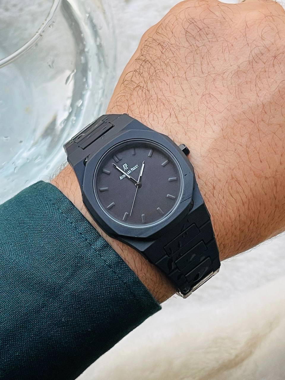 carbon Preview Image