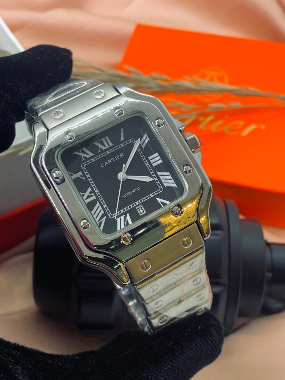 cartier semi original Preview Image