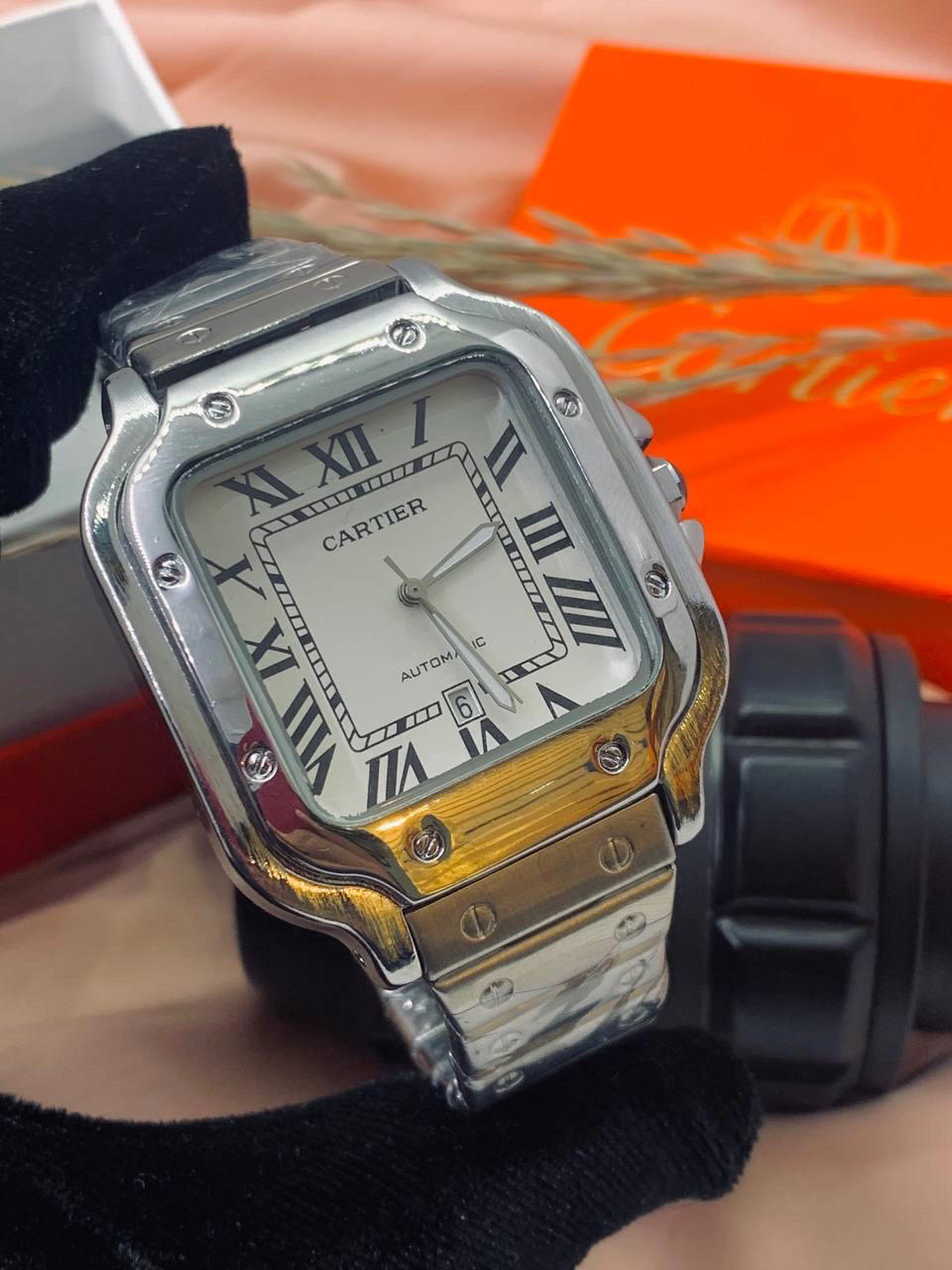 cartier semi original Preview Image