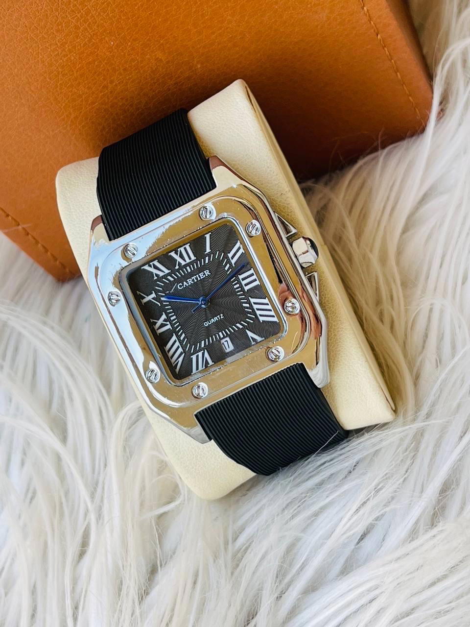 cartier semi original Preview Image