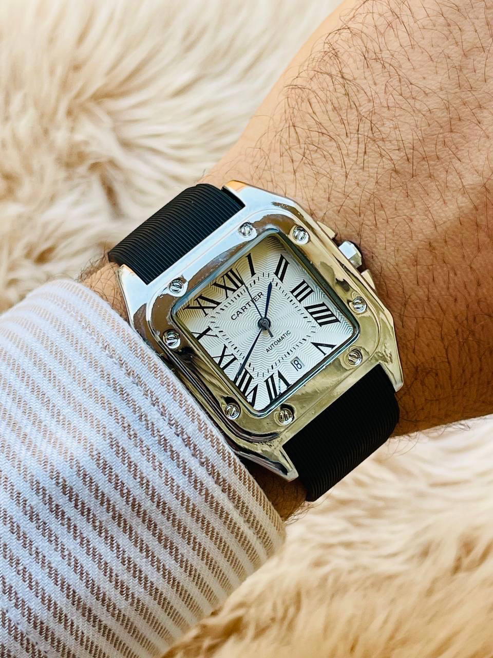 cartier semi original Preview Image