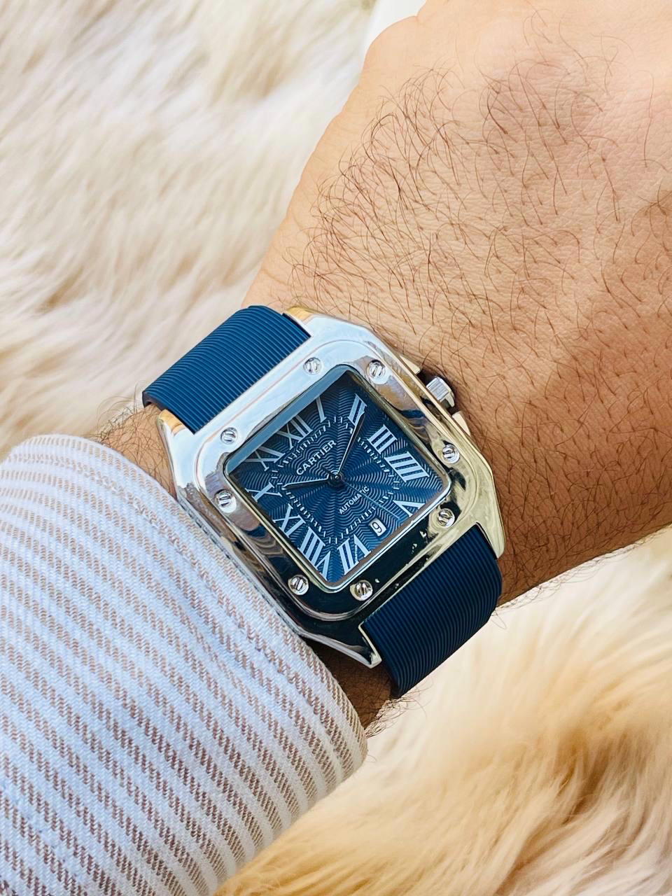 cartier semi original Preview Image