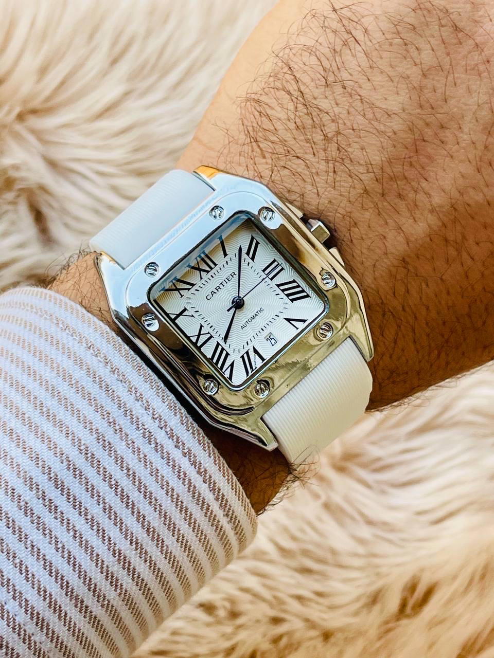 cartier semi original Preview Image