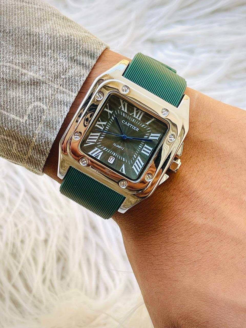 cartier semi original Preview Image