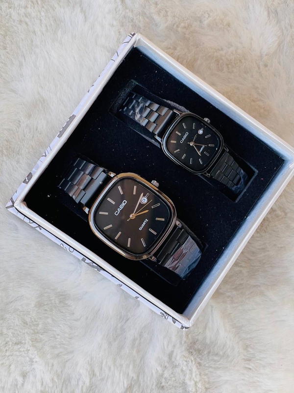 casio couples Image 1 Preview