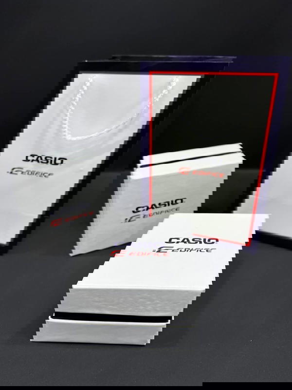 casio Image 2 Preview