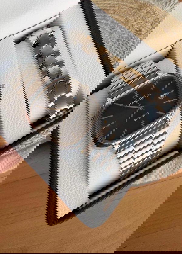 casio+Lacoste bracelet Image 1 Preview