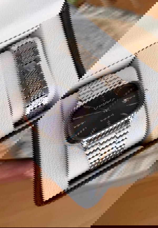 casio+Lacoste bracelet Image 1 Preview