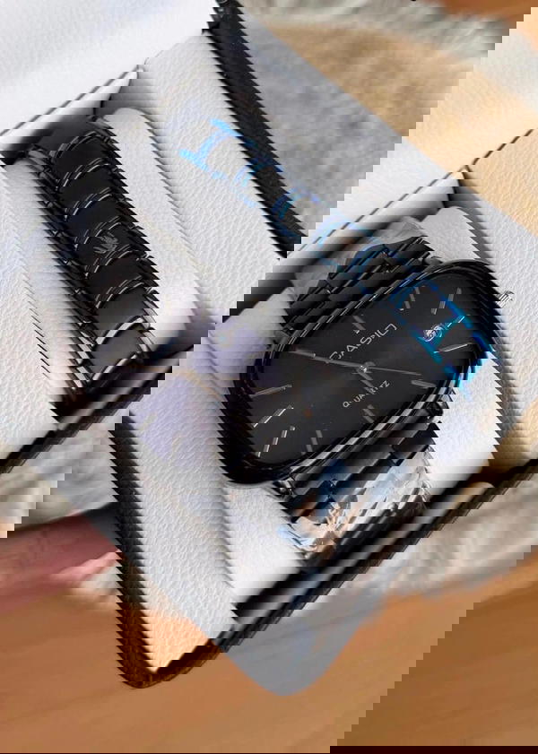 casio+Lacoste bracelet Image 1 Preview