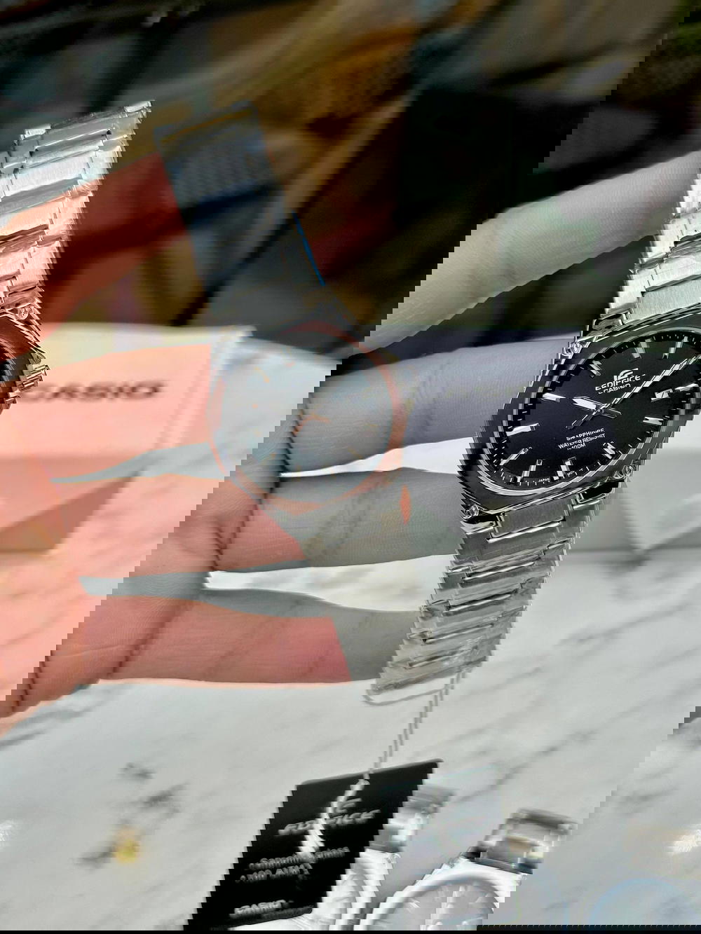 casio Japane Preview Image