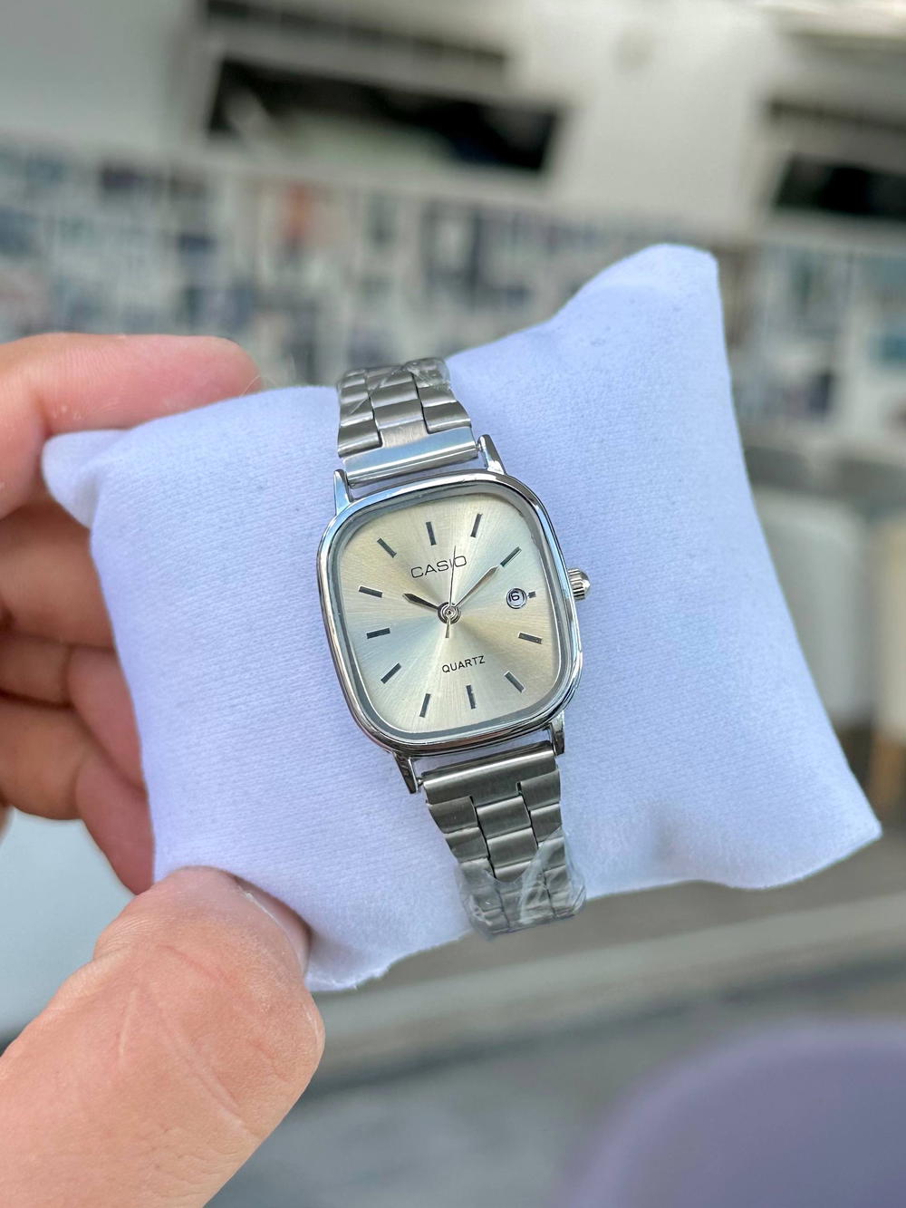 casio for women Preview Image