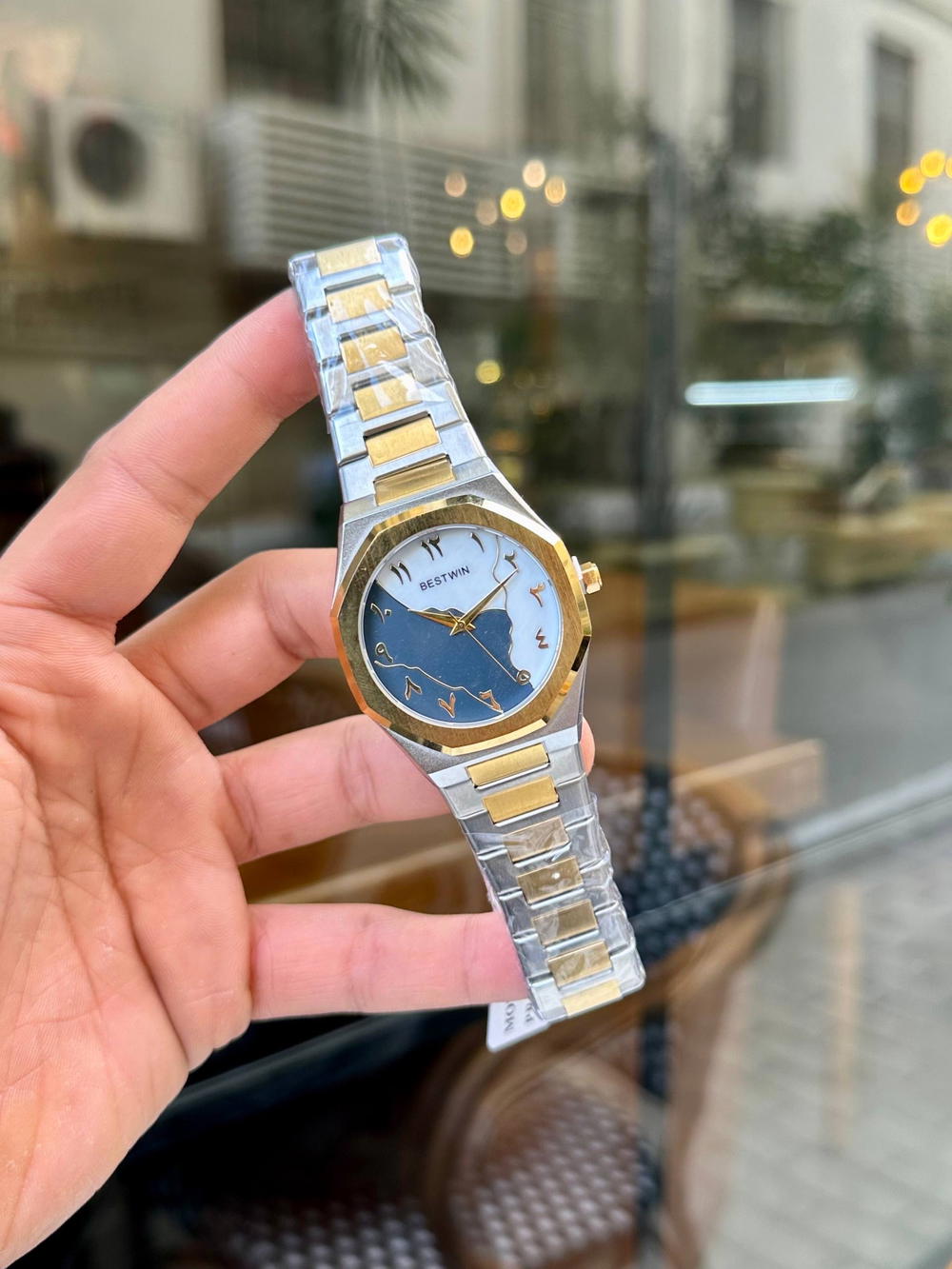 Bestwin original Preview Image