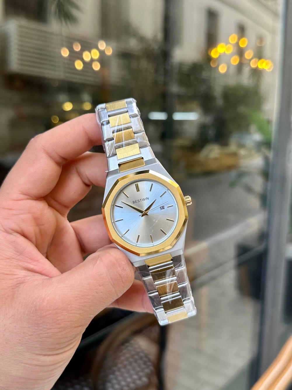 Bestwin original Preview Image