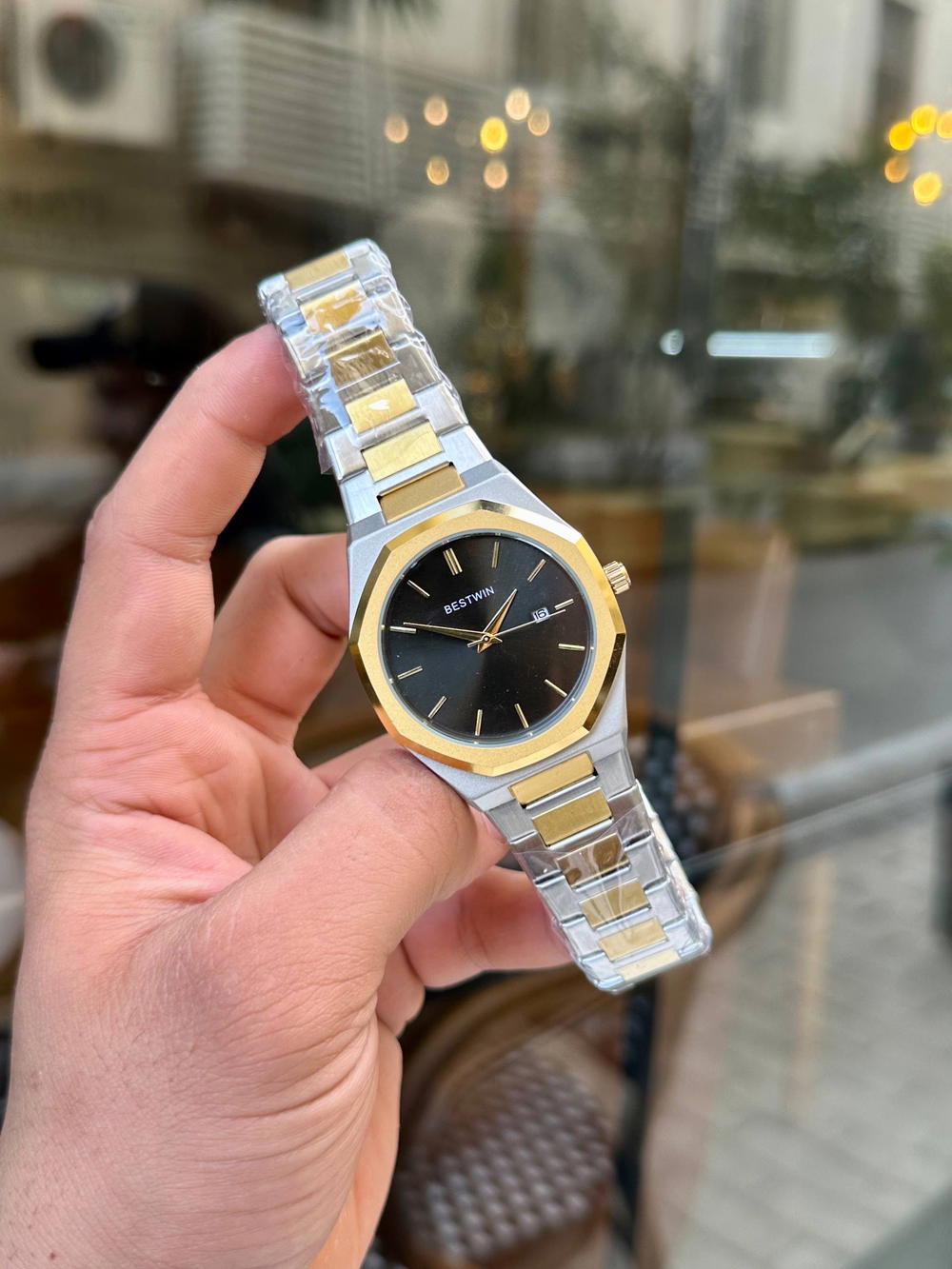 Bestwin original Preview Image