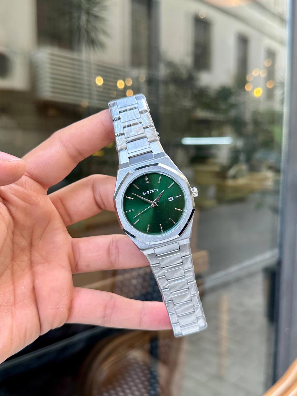 Bestwin original Preview Image