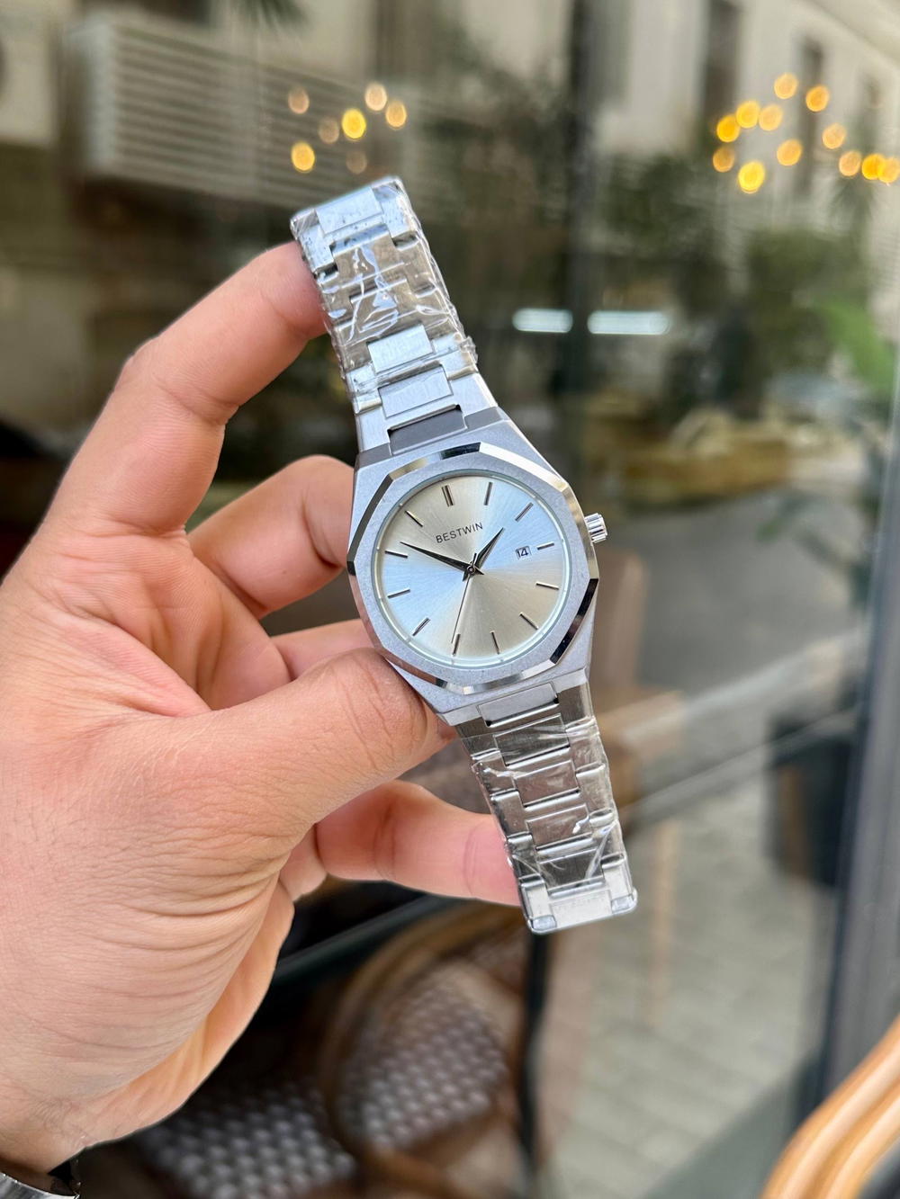 Bestwin original Preview Image