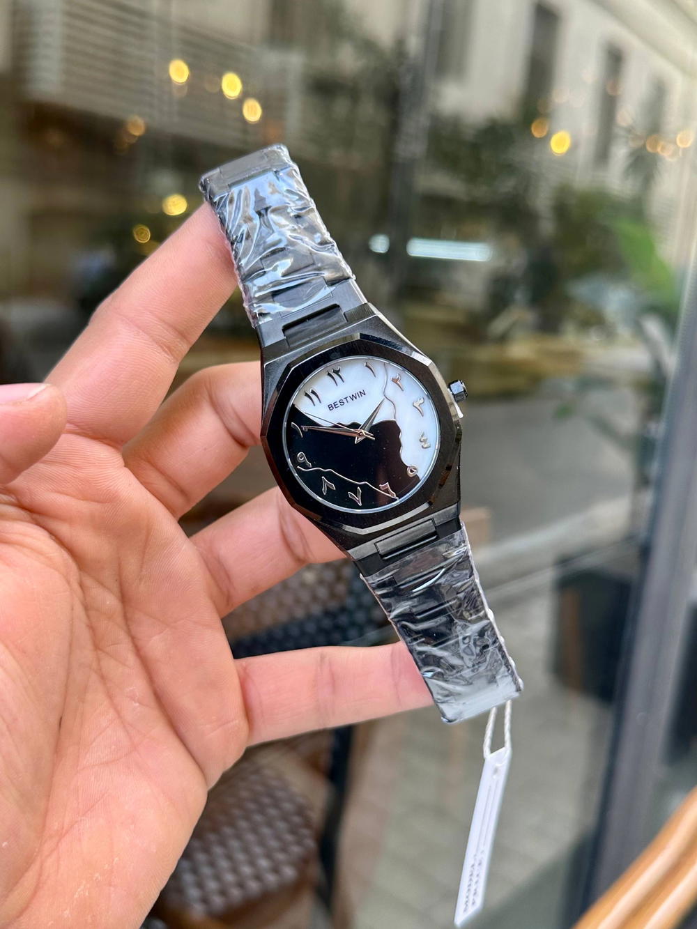 Bestwin original Preview Image