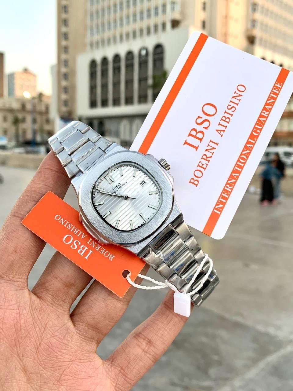 ibso original for men Preview Image