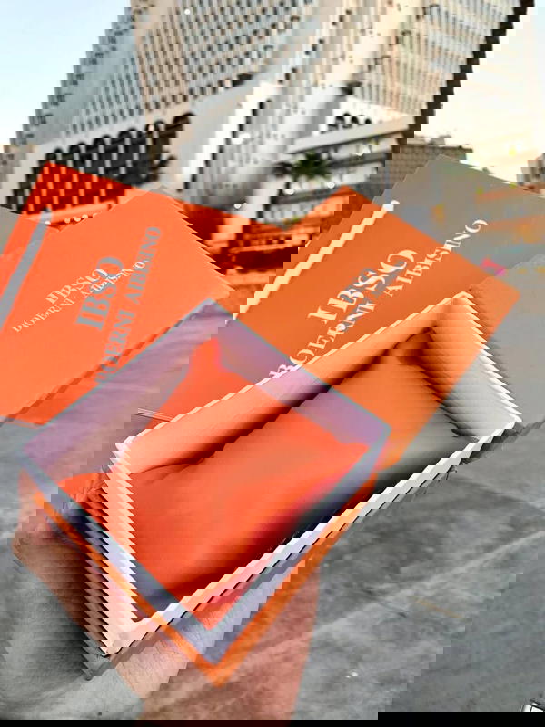 ibso original for men Image 2 Preview