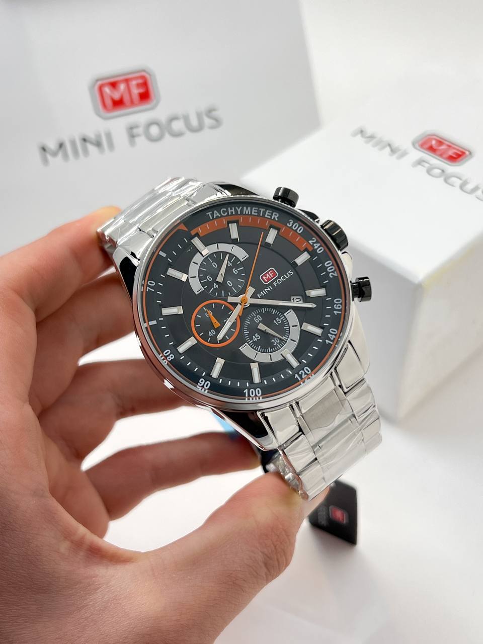 Mini focus original  Preview Image