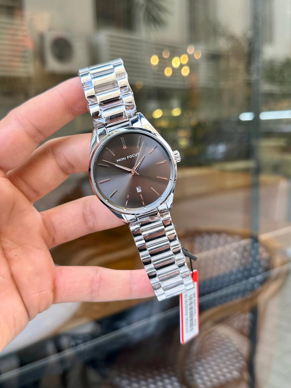 Mini foucs original Preview Image