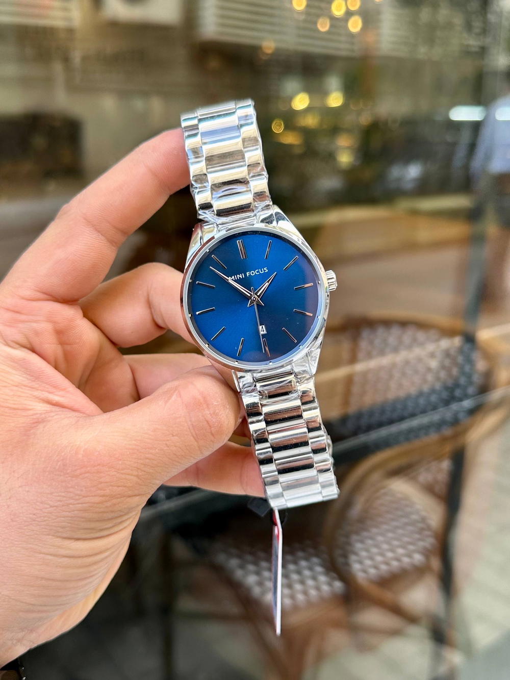 Mini foucs original Preview Image