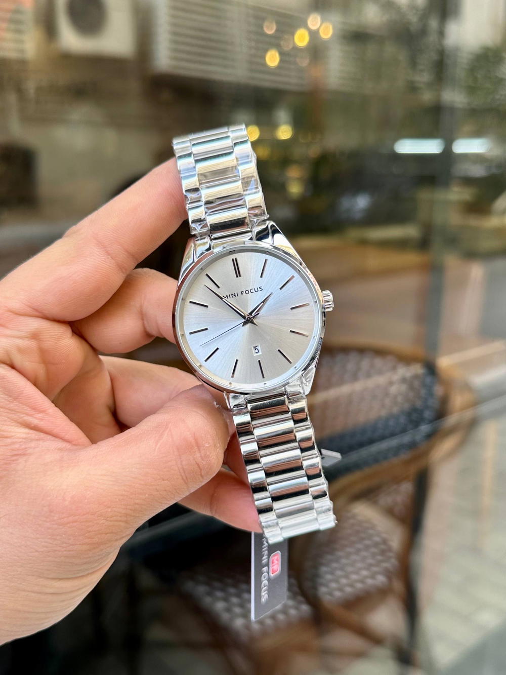 Mini foucs original Preview Image