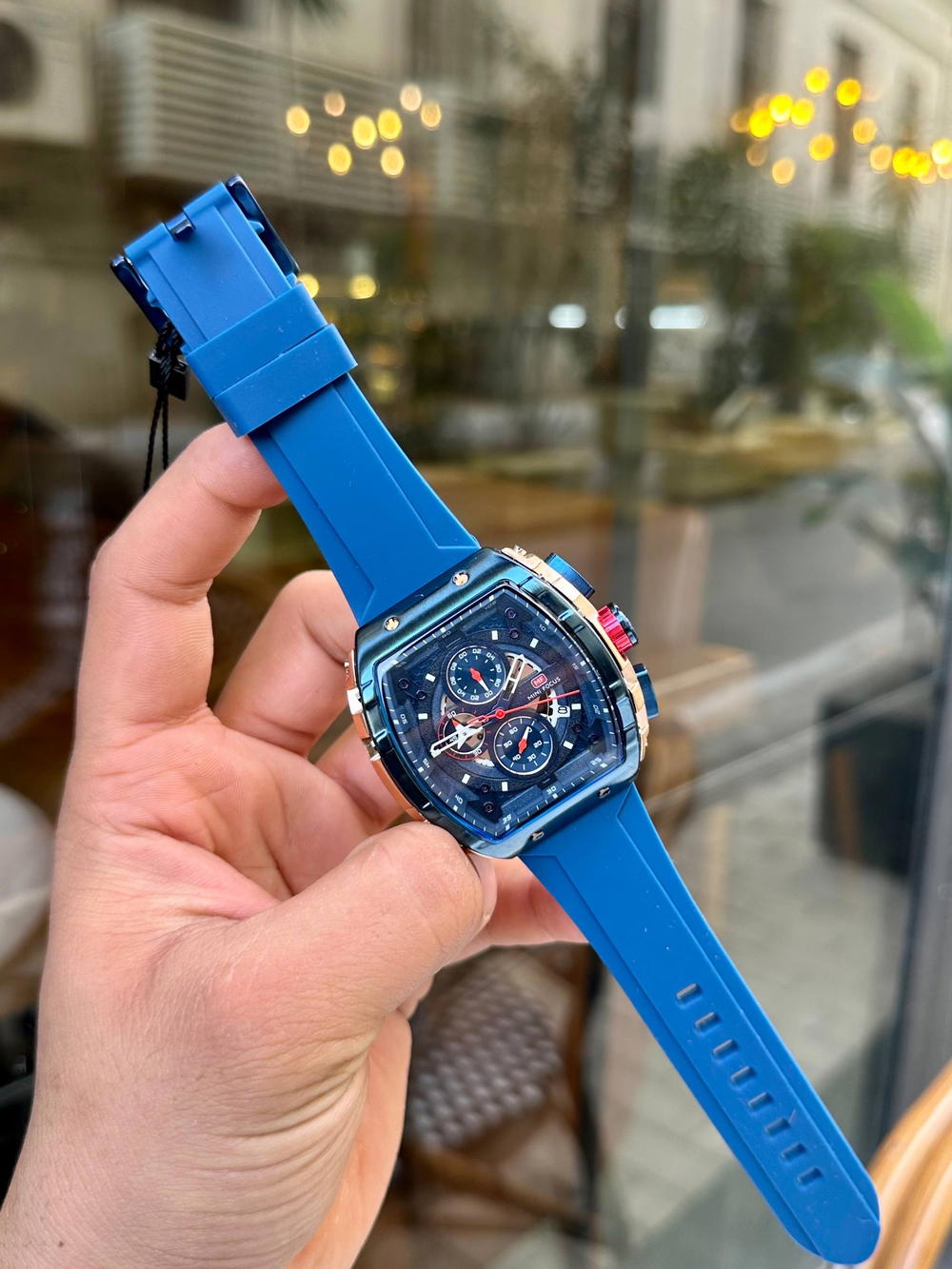 Mini foucs original Preview Image