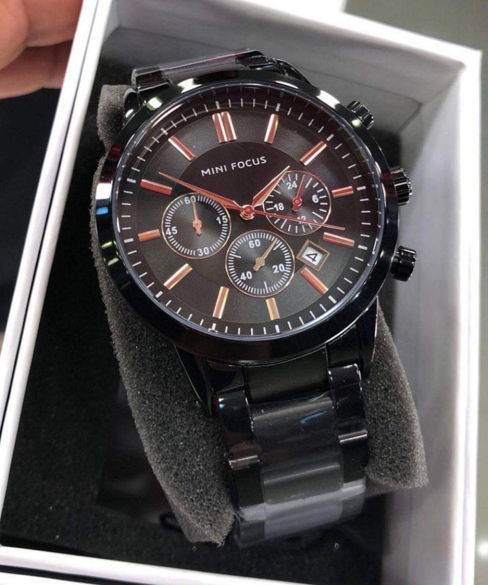 Mini foucs original Preview Image