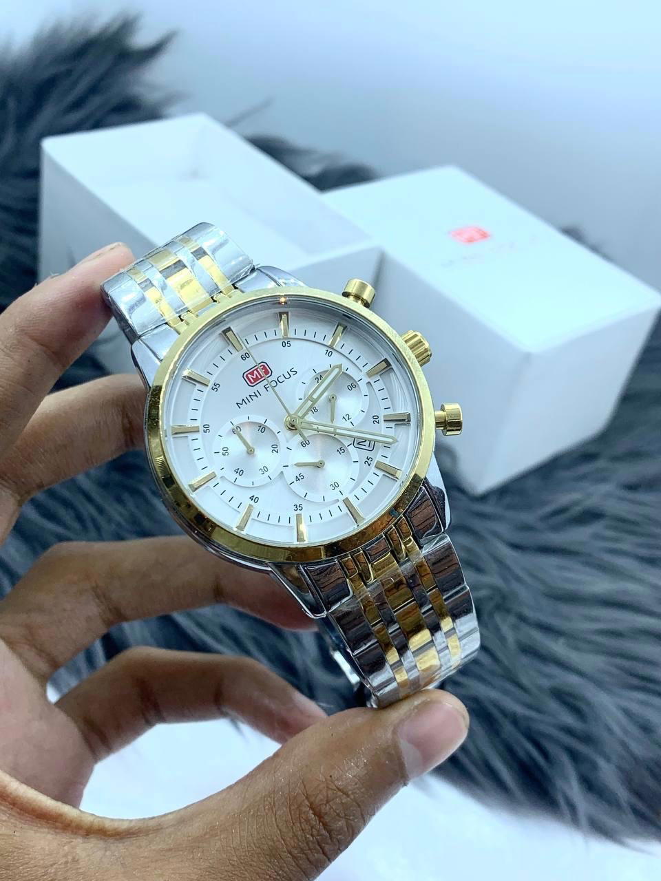 Mini foucs original Preview Image